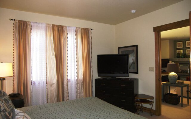 The Cache CUTW 2 Br condo by RedAwning