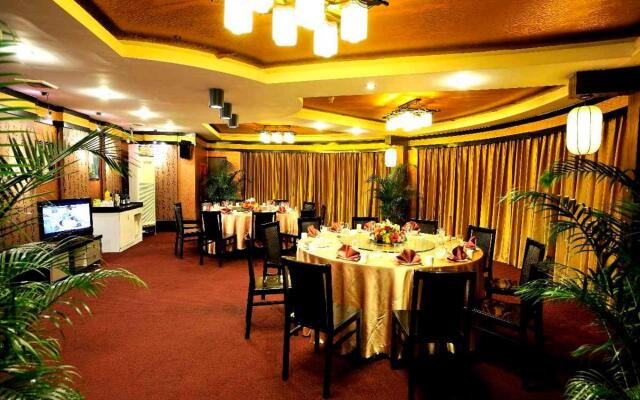 Kunming Guihua hotel