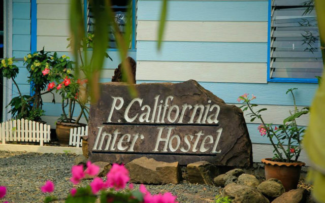 P California Inter Hostel