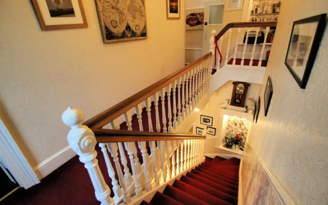 Seamore House