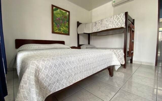 Hotel Alicia