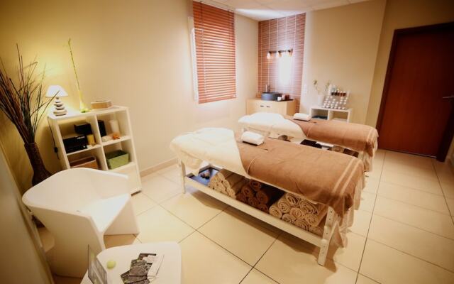 Mimozas Resort Cannes