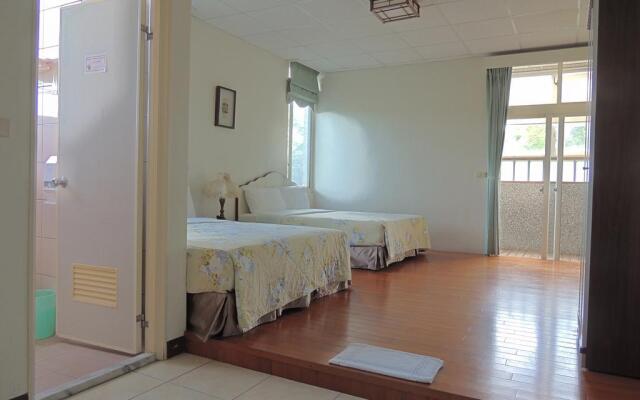 Hoya Spa Hotel