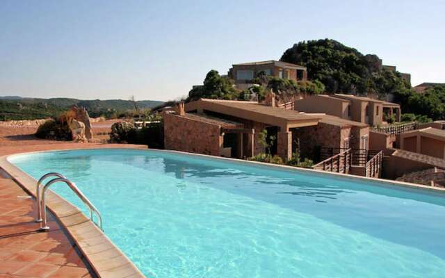 Astounding Villa in Costa Paradiso Italy With Swimming Pool