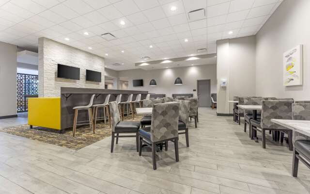 Best Western Plus Cranberry-Pittsburgh North