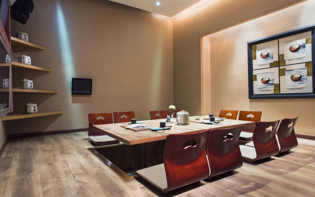 Fortuna Hanoi Hotel