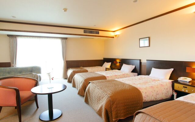 Tategamori Kogen Hotel