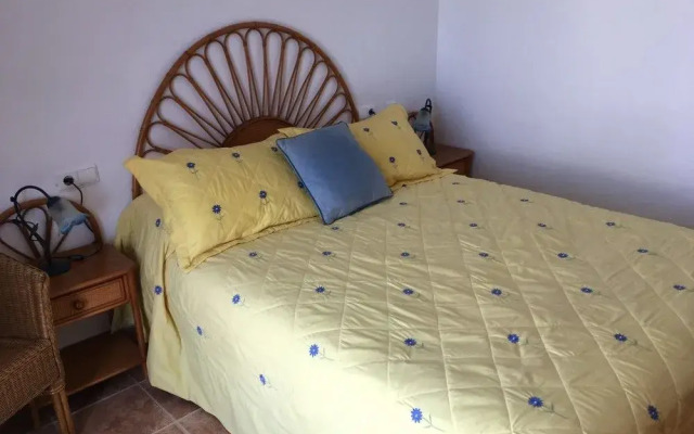 Bungalow Bennecke Casa Stone