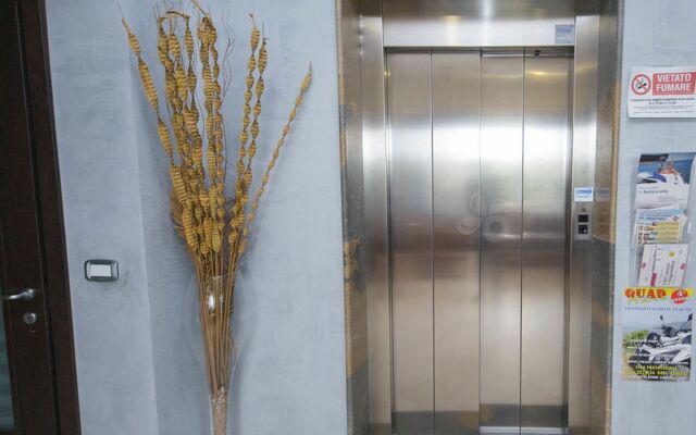 Al Ritrovo Ristorante & Albergo