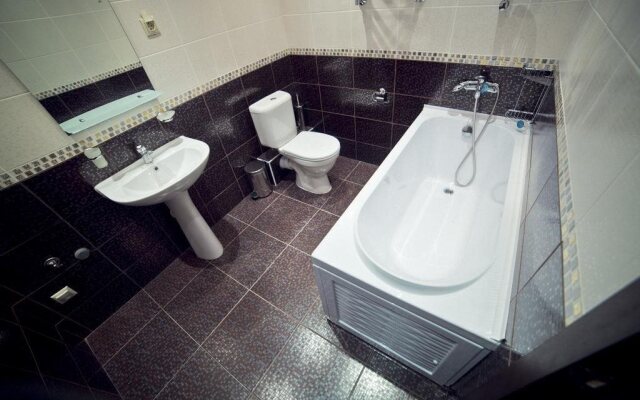 Mini Hotel Sindbad