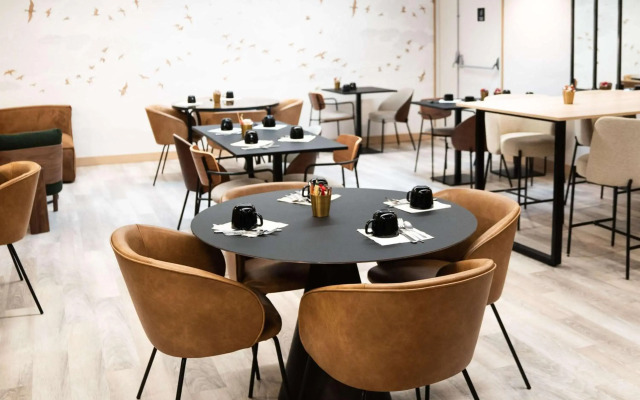 Mercure Paris Bastille Marais