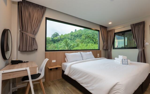 The Chu’s boutique hotel
