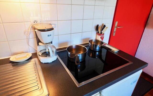 Résidence Cheval Blanc - 2 Pièces pour 4 Personnes 54