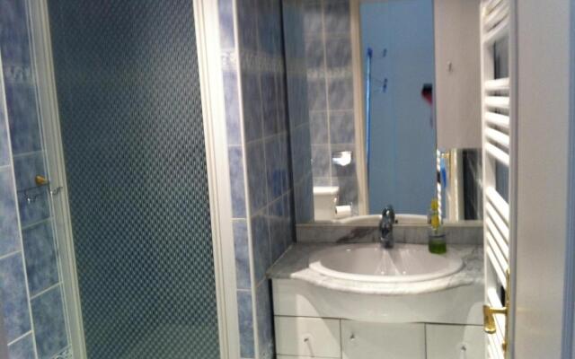 Apartment Duplex on Promenade des Anglais 177