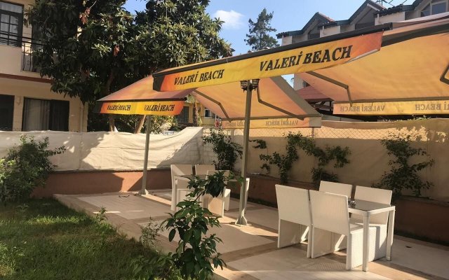 Valeri Beach Hotel