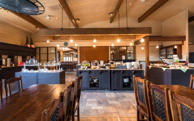 Lapland Hotels Ounasvaara Chalets
