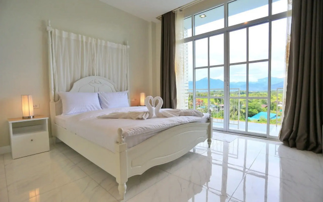 Pua De View Boutique Resort