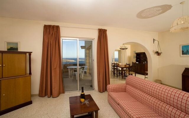 Wardija Hilltop Village