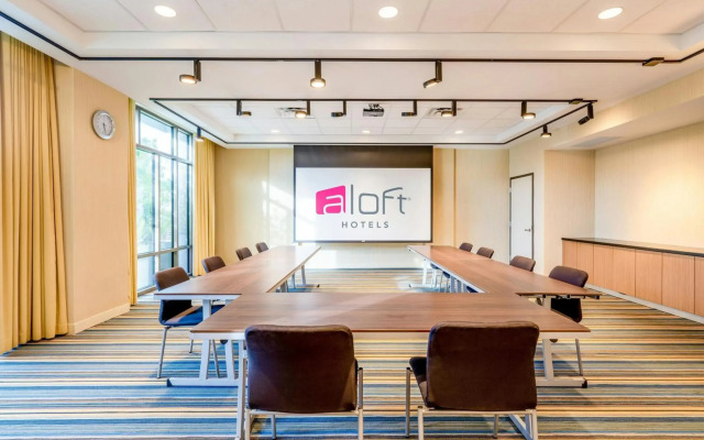 Aloft Cupertino