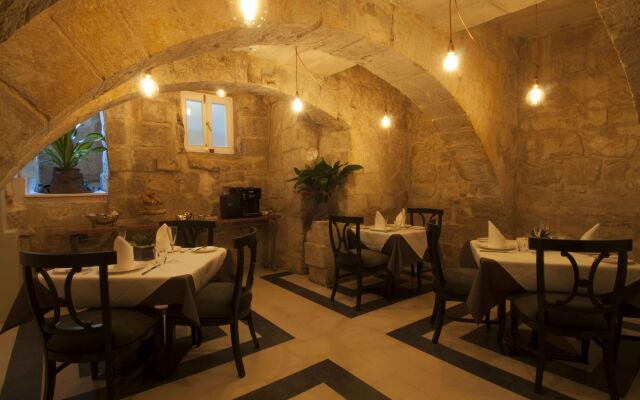 The Coleridge