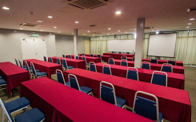 Hotel Jelai Temerloh