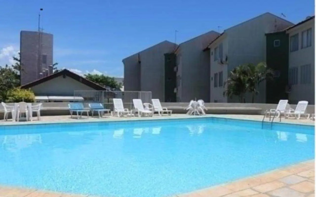 Brejatuba Residence! piscinas maravilhosas em excelente condomínio