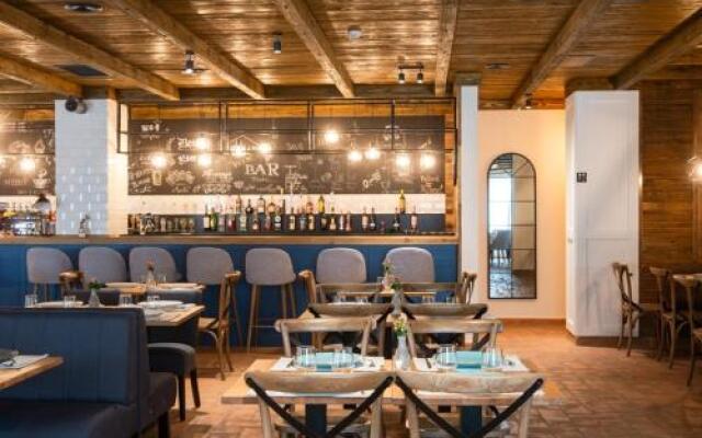 Kaban Boutique Hotel