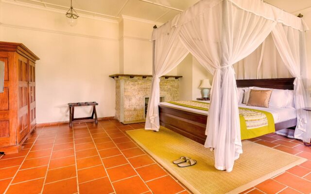 Craig Appin by Jetwing