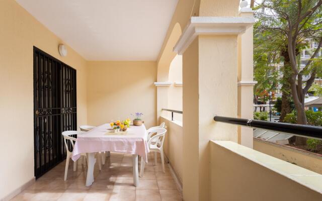 Home2Book Charming Castle Harbour Los Cristianos