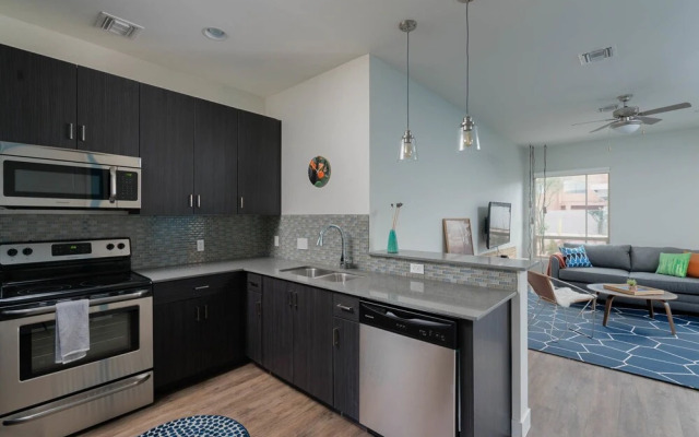 Scottsdale Retreat by WanderJaunt