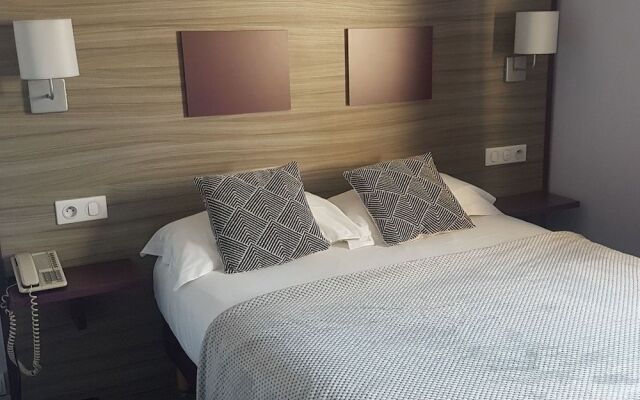 Hotel du Musée in Granville