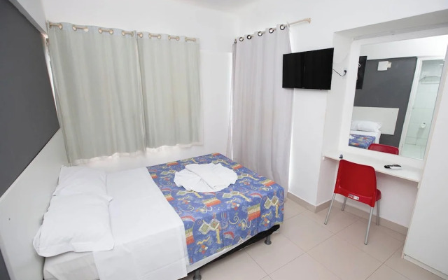 Oyo Hotel Praia De Ondina - Salvador