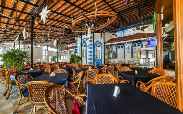 La Portuguesa by OYO Rooms