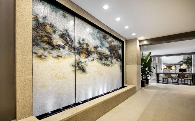 Embassy Suites By Hilton St Augustine Beach-Oceanfront Resort