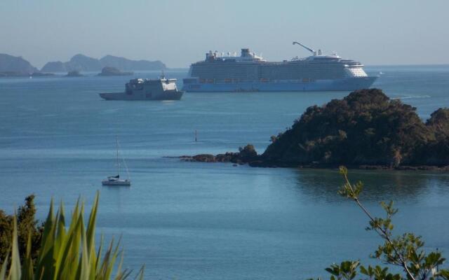 Top of the Bay