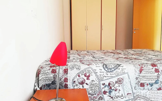 Casa vacanze Elettra in centro