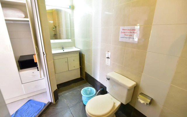 Kohhai Fantasy Resort & Spa