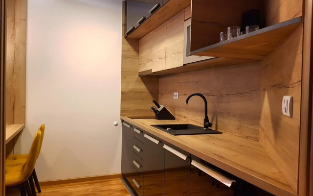 APARTHOTEL CENTRALA Apartman 10