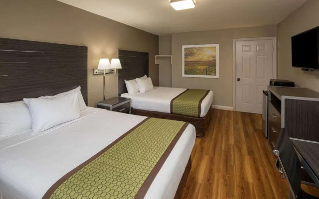 Days Inn Athens College