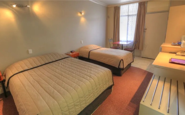 Silver Haven Motor Inn