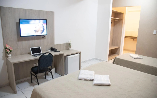 Getúllio Hotel