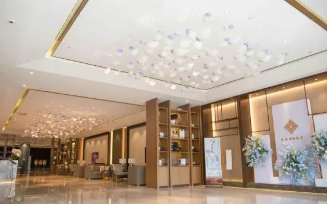 Jinling International Hotel