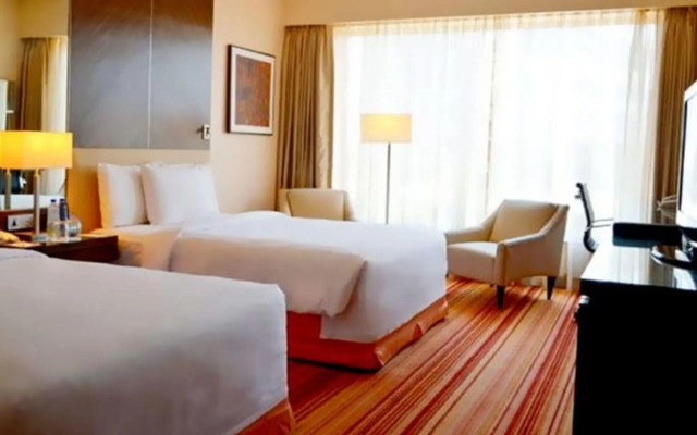 Courtyard by Marriott Mumbai International Airport