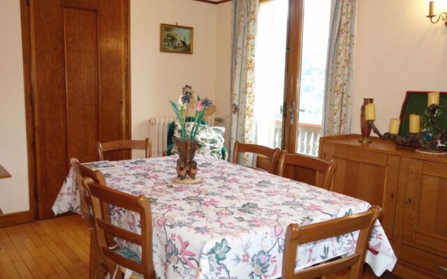 Apartment Grizzli Saint Gervais 24320