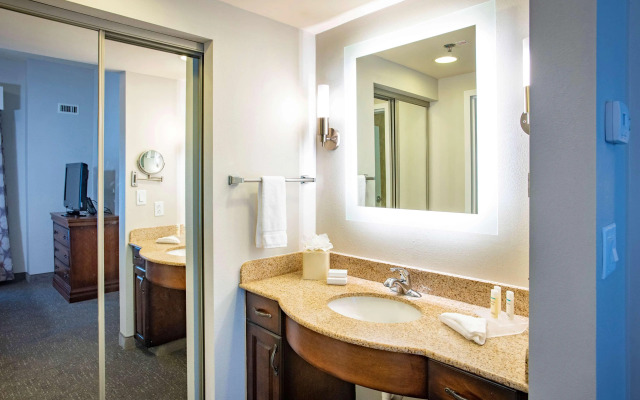 Pensacola Suites Hotel