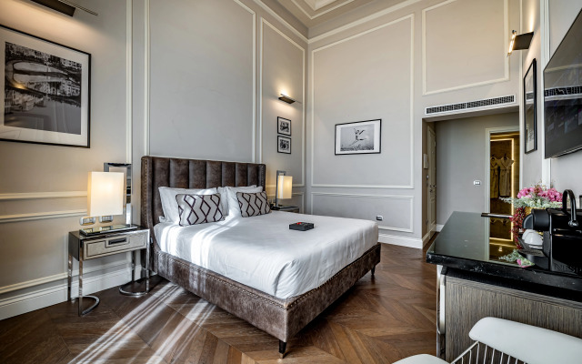 Palazzo Alfieri Residenza d’epoca – Alfieri Collezione