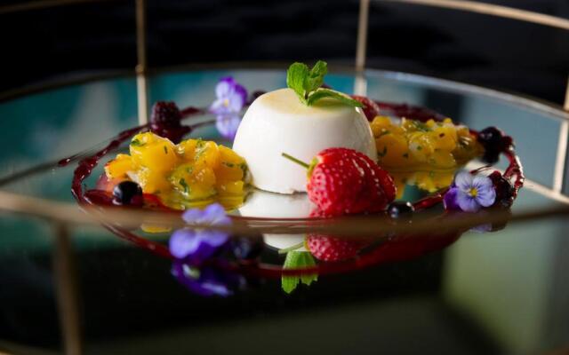 Simola Hotel, Country Club & Spa