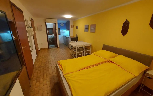 Terra Apartments