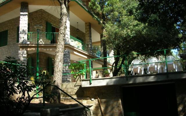 B&B La Principessa
