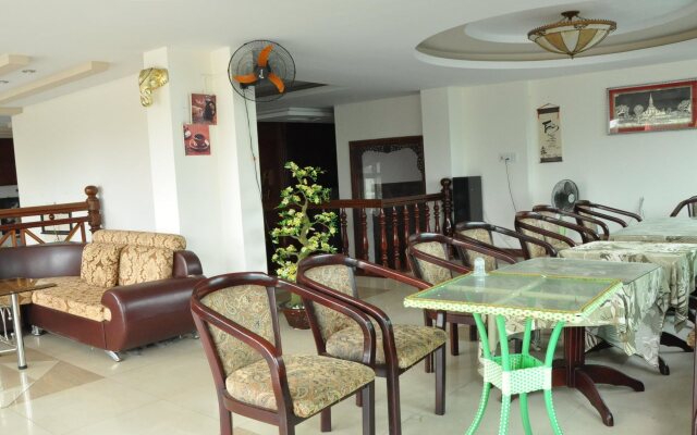Champa Lang Co Hotel